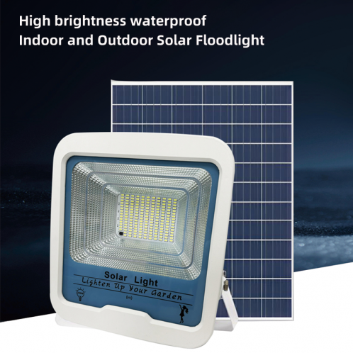 DJ-TGL200WSolar Floodlight DJ-TGL200WSolar Floodlight